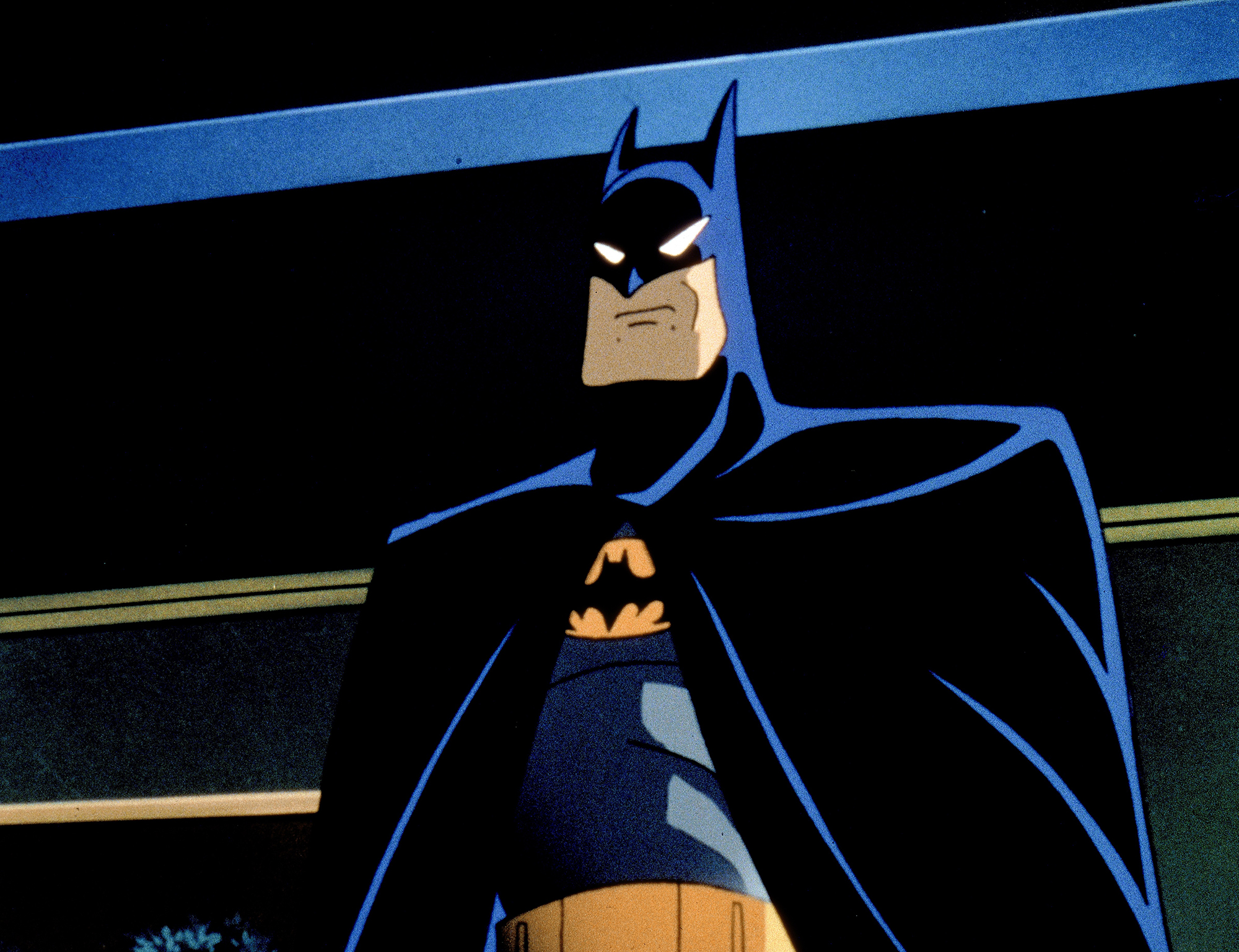 Batman: Mask of the Phantasm | Music Box Theatre